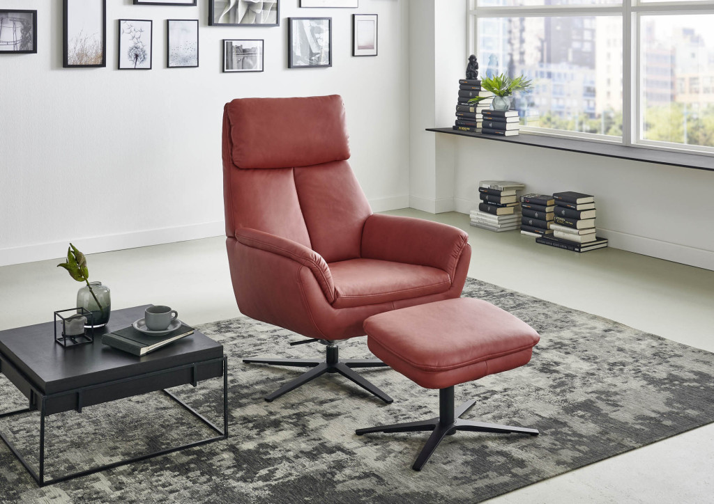 Hocker Planpolster