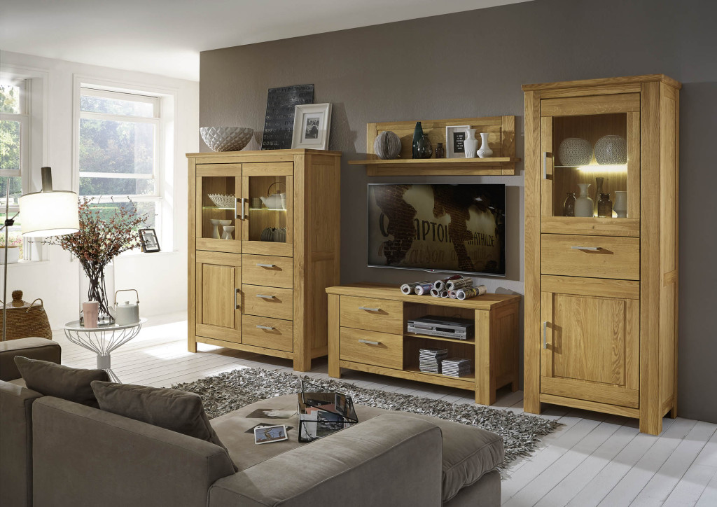 Speisezimmerprogramm