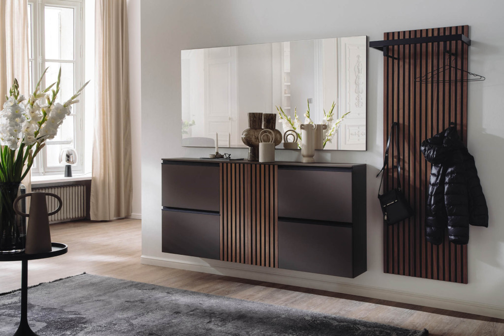 Dielenkombination - Linea Forum No. 32