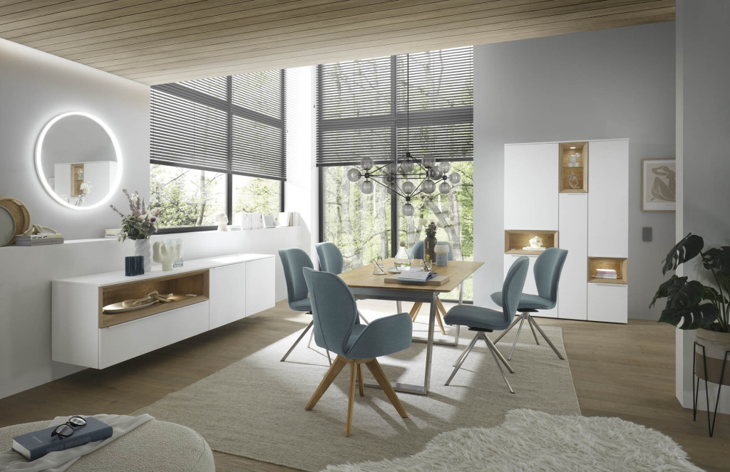 Design-Stuhl