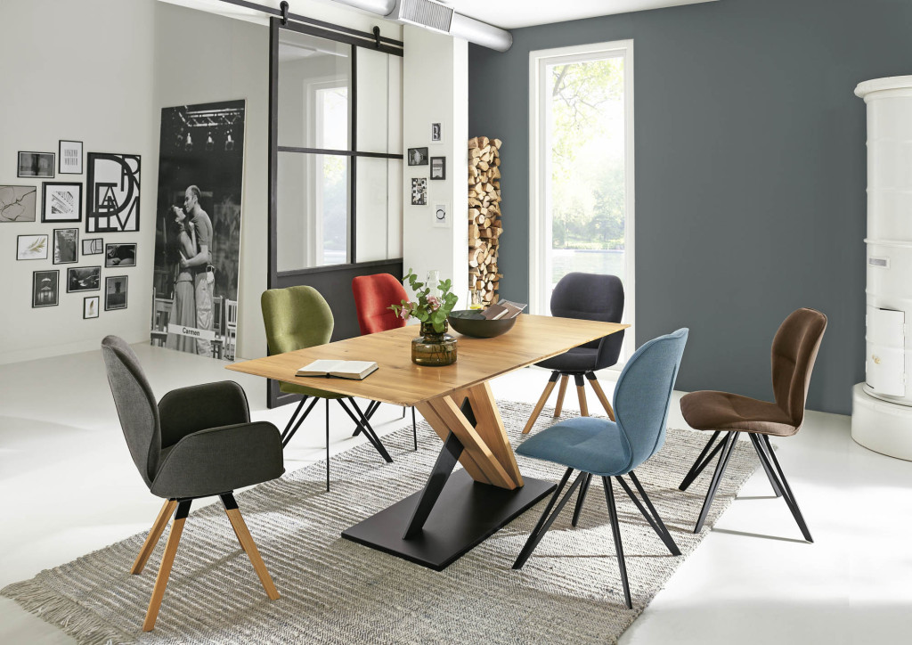 Design-Stuhl