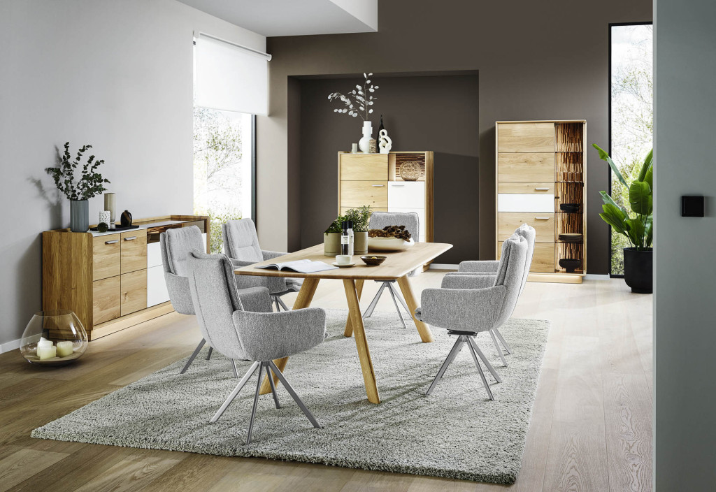 Design-Stuhl Casada
