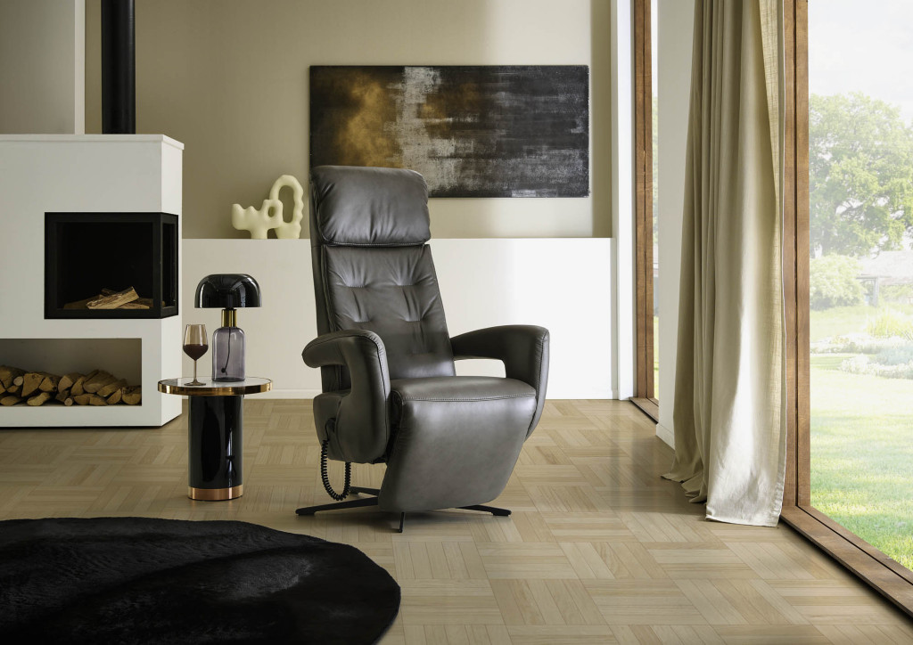 Relax-Sessel