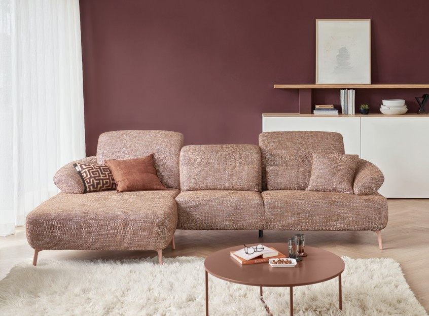 Ecksofa Stilecht