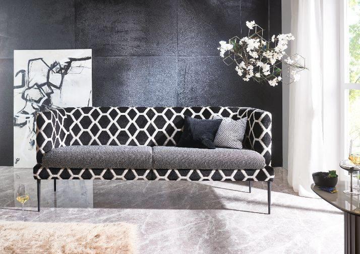 Tischsofa